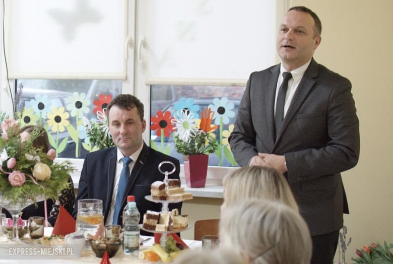 Dzień Kobiet w Rakoszycach