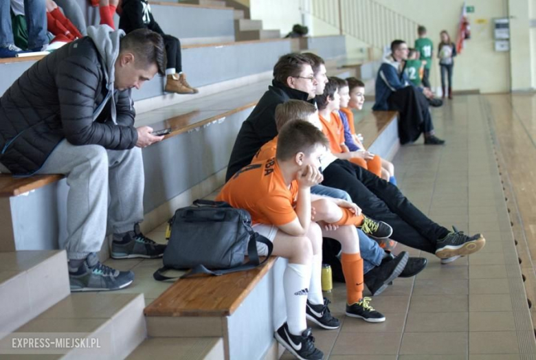 Turniej piłkarski Oratorium Cup 