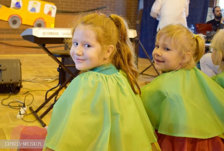 Konkurs muzyczny w Malczycach