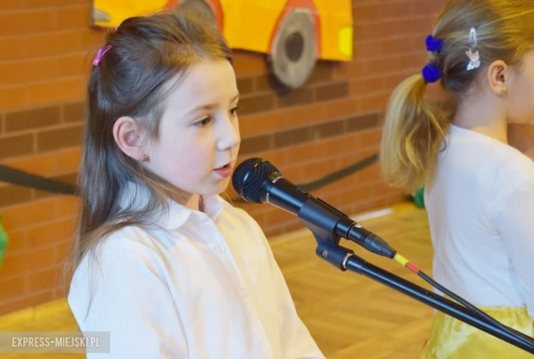 Konkurs muzyczny w Malczycach