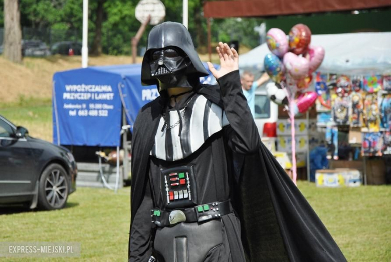 Dzień Dziecka w Malczycach