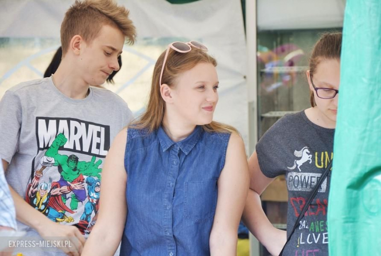 Dzień Dziecka w Malczycach