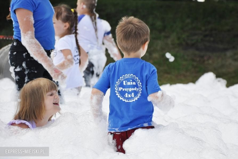 Dzień Dziecka w Malczycach
