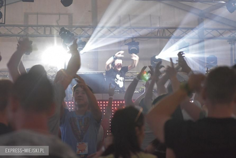 Summer Madness Festival w Środzie Śląskiej