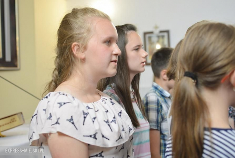 Koncert w Jastrzębcach