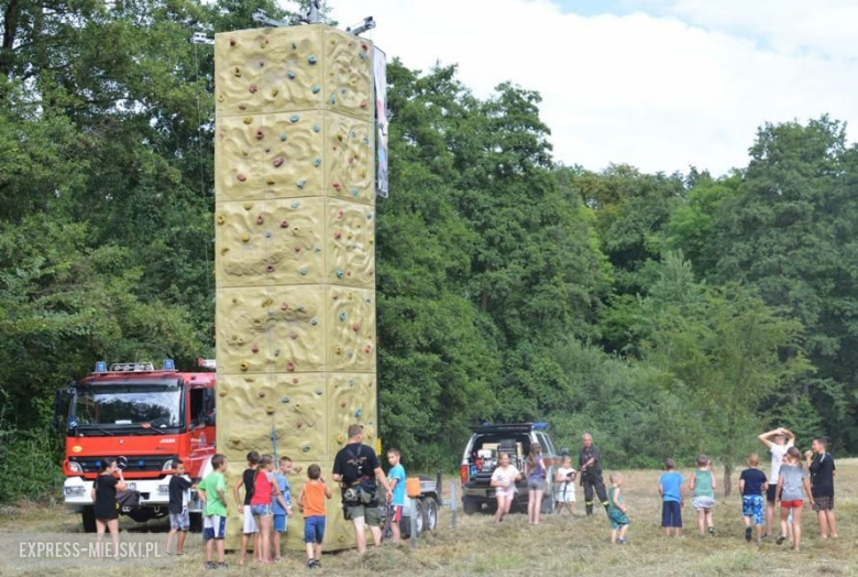Piknik Rodzinny w Piotrowicach