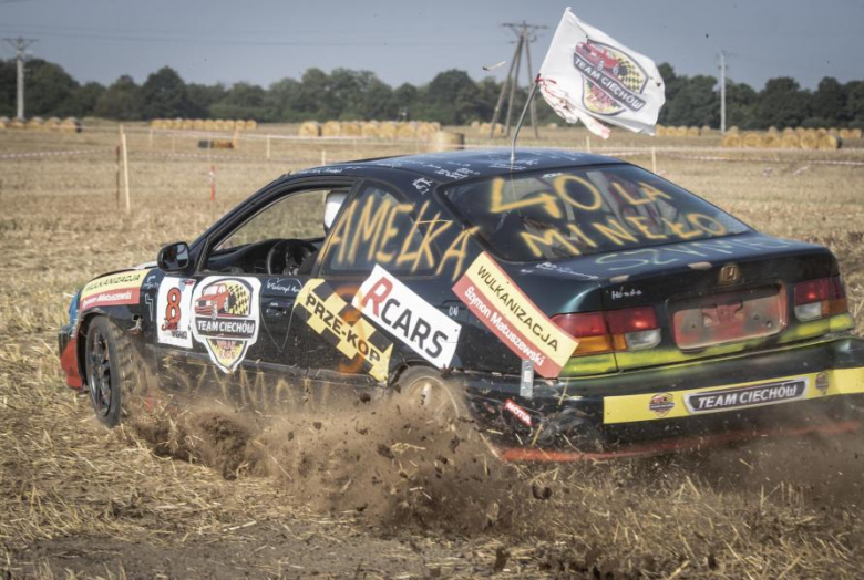 Zażynki Wraków w Brodnie