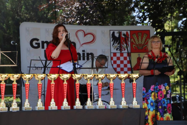 XIII Przegląd „Pieje Kur Pieje”