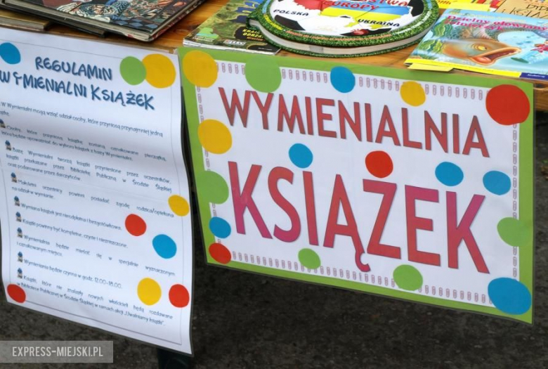 Powiatowy dzień dziecka