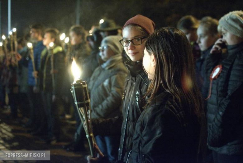 Dzień Niepodległości w Miękini