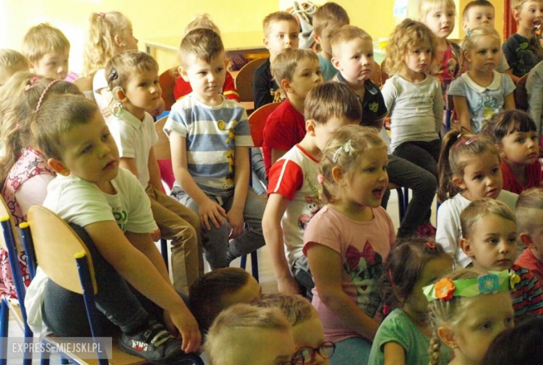 Warsztaty zoologiczne