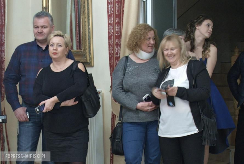 Studniówka PZSP nr 2 w Środzie Śląskiej