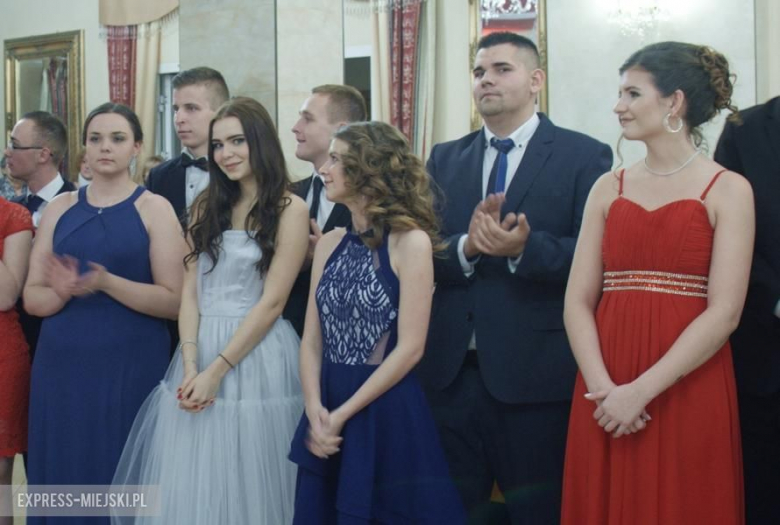 Studniówka PZSP nr 2 w Środzie Śląskiej