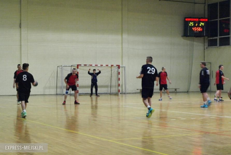 KS Środa Śląska vs Krokus Bystrzyca Kłodzka 