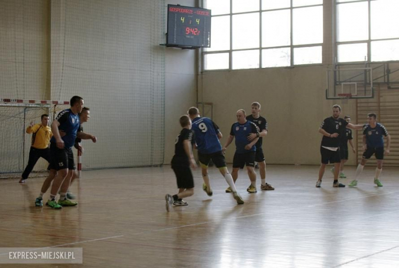 Mecz KS Środa Śląska vs. KS SPR Chrobry Głogów