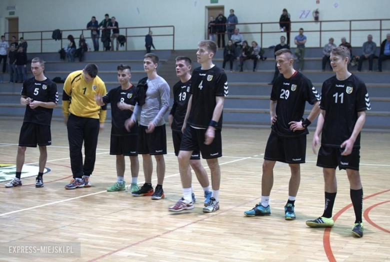 Mecz KS Środa Śląska vs. KS SPR Chrobry Głogów