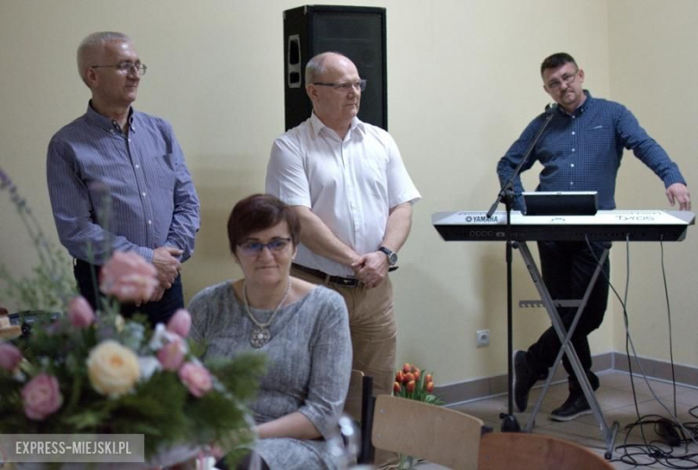 Dzień Kobiet w Rakoszycach