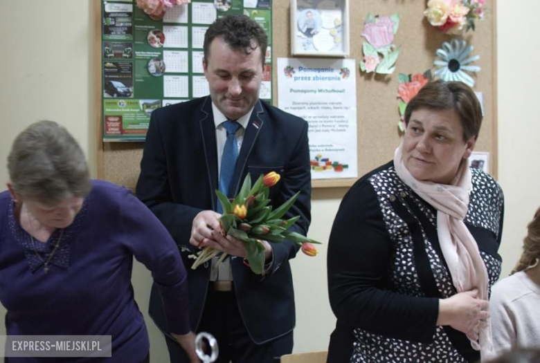 Dzień Kobiet w Rakoszycach