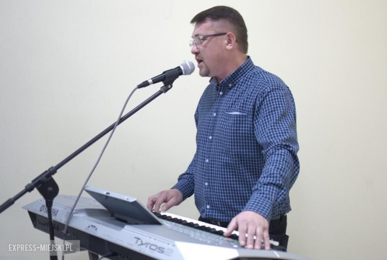 Dzień Kobiet w Rakoszycach