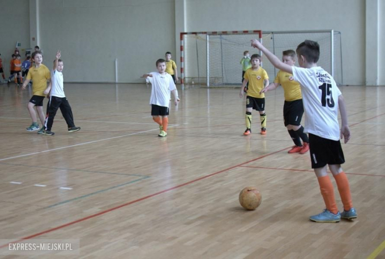 Turniej piłkarski Oratorium Cup 