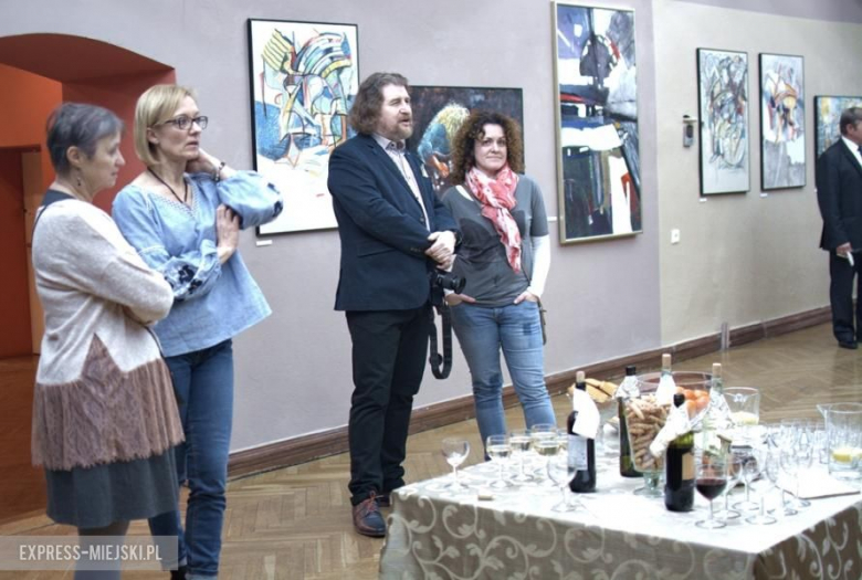 Finisaż Wojciecha Pomianowskiego