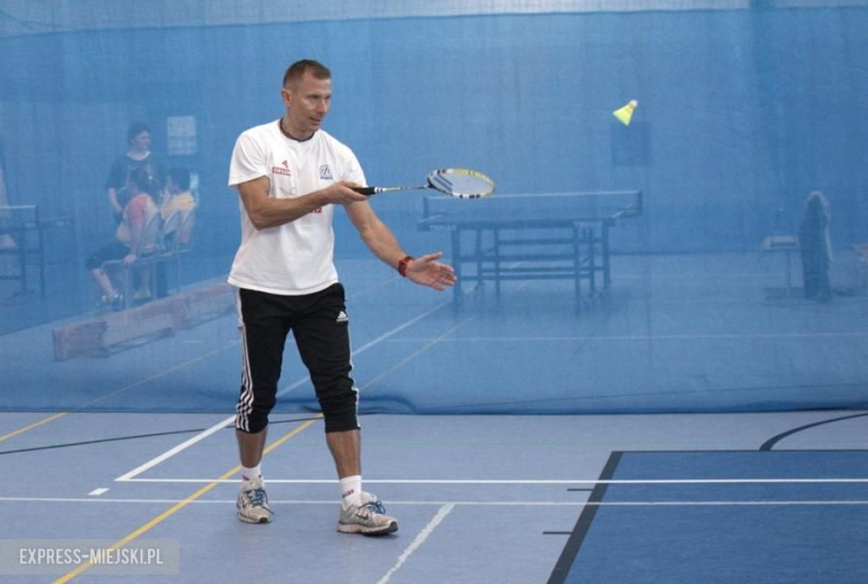 Turniej sportowy w Malczycach