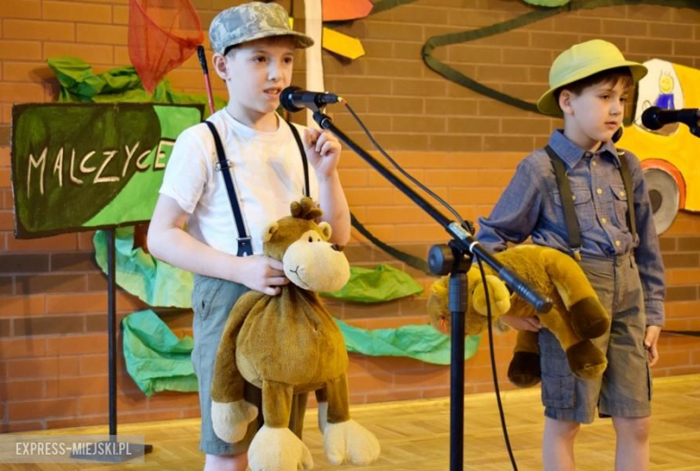 Konkurs muzyczny w Malczycach