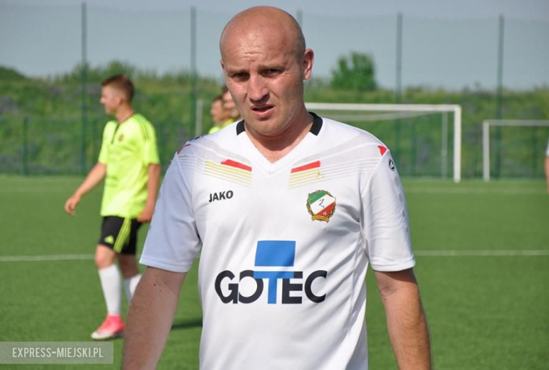 Czarni Białków vs. Zjednoczeni Szczepanów 