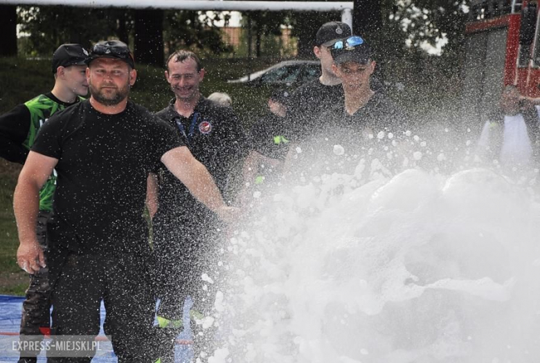 Dzień Dziecka w Malczycach