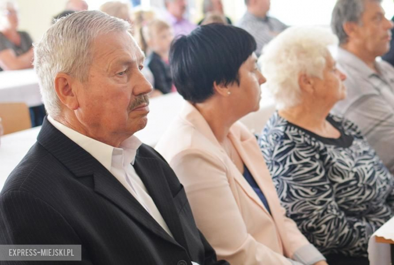 Uroczystości w Rzeczycy