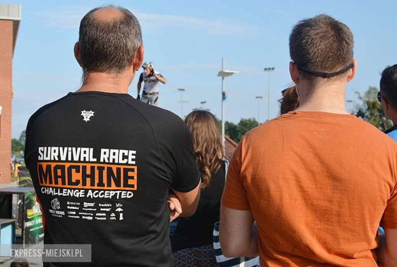 5. urodziny Średzkiego Parku Wodnego