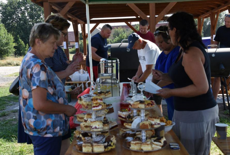 VII Piknik Rodzinny w Udaninie