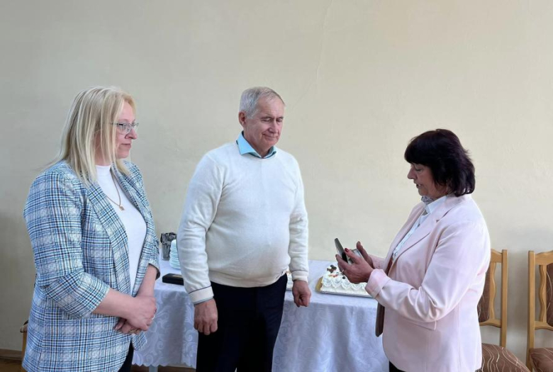 Zakończenie kadencji Samorządu Gminy Kostomłoty 2018-2024