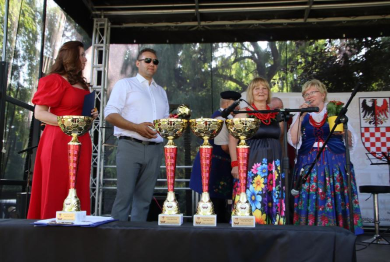 XIII Przegląd „Pieje Kur Pieje”