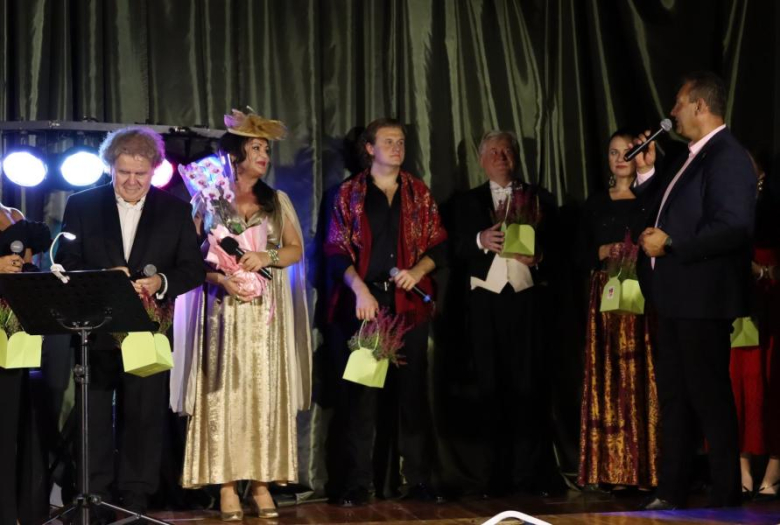 Jubileuszowy Festiwal Romansu za nami