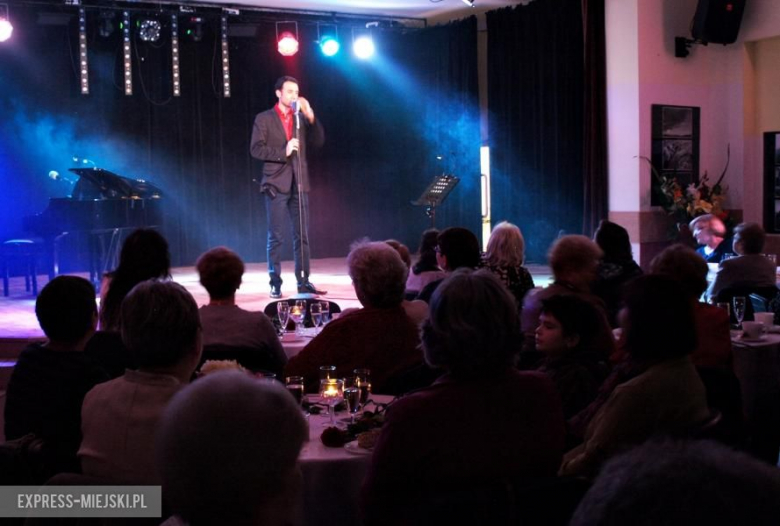 Koncert Matteo Mazzucca