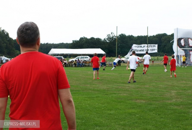 Obchody w Jastrzębcach