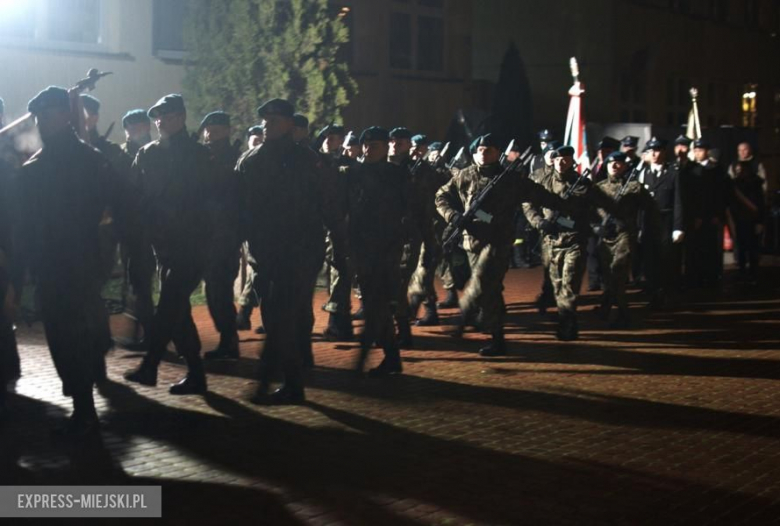 Dzień Niepodległości w Miękini