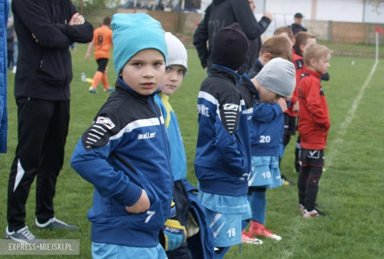 Gotec Cup 2017 w Rakoszycach