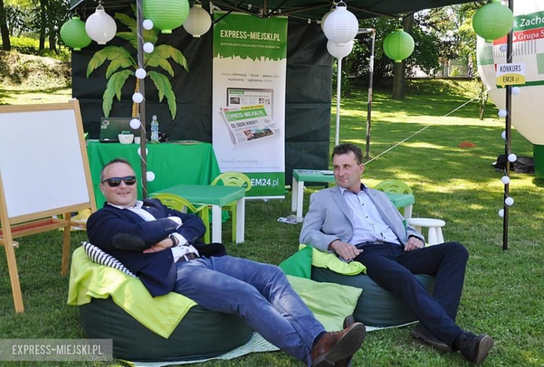 II Powiatowy Dzień Dziecka w Środzie Śląskiej