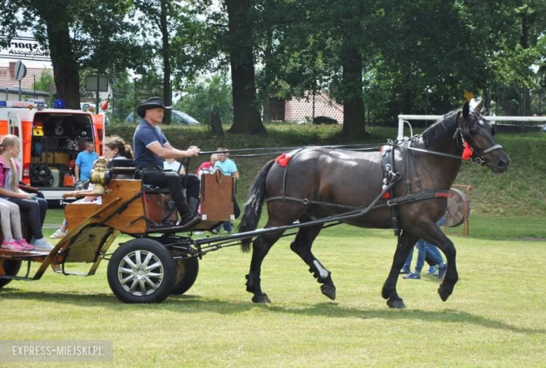 Dzień Dziecka w Malczycach