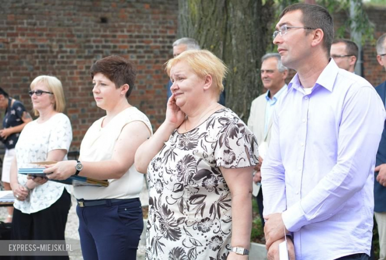 Zakończenie roku szkolnego 2016/17