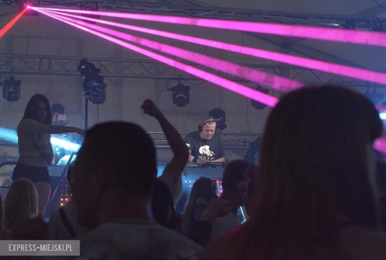 Summer Madness Festival w Środzie Śląskiej