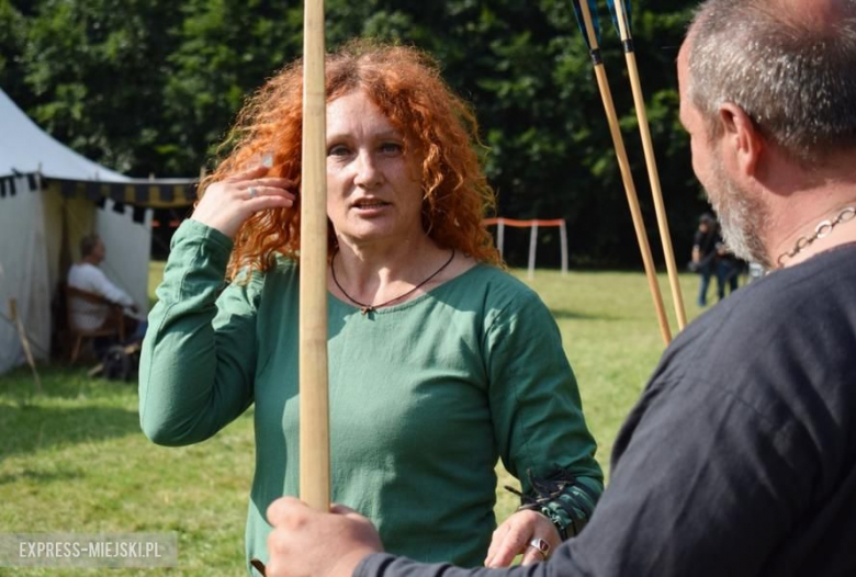 Turniej rycerski w Wojnowicach