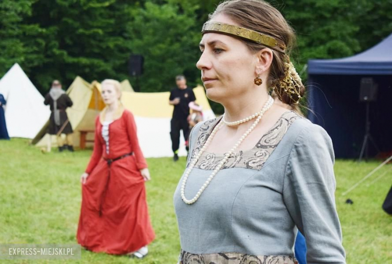 Turniej rycerski w Wojnowicach