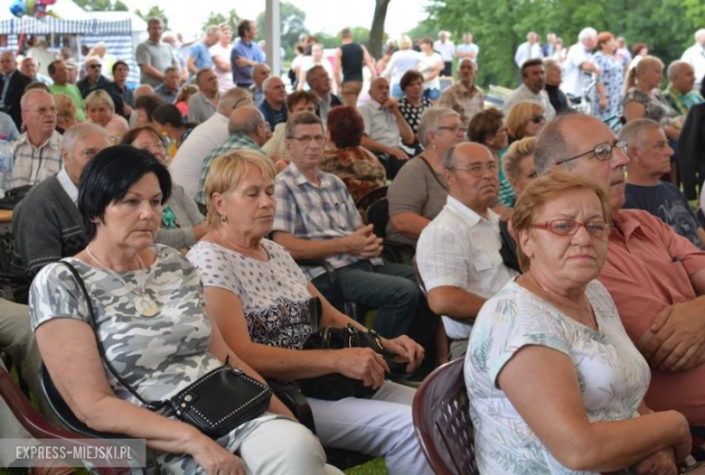 Festiwal muzyczny w Środzie Śląskiej
