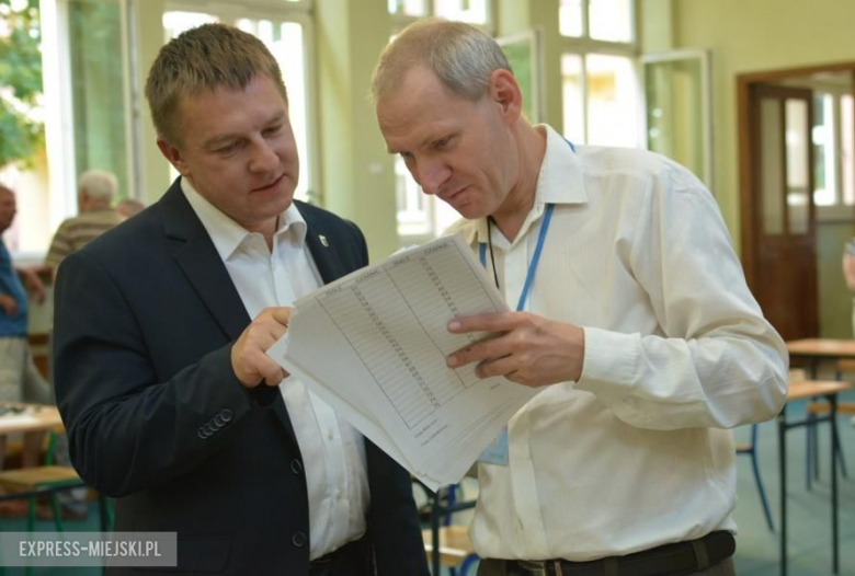 Otwarcie turnieju warcabowego