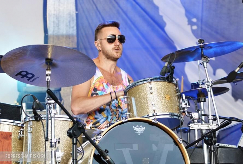 Festiwal Lata w Miękini 2017