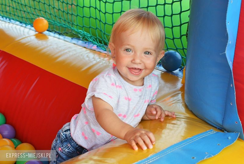 Pożegnanie lata w Rakoszycach