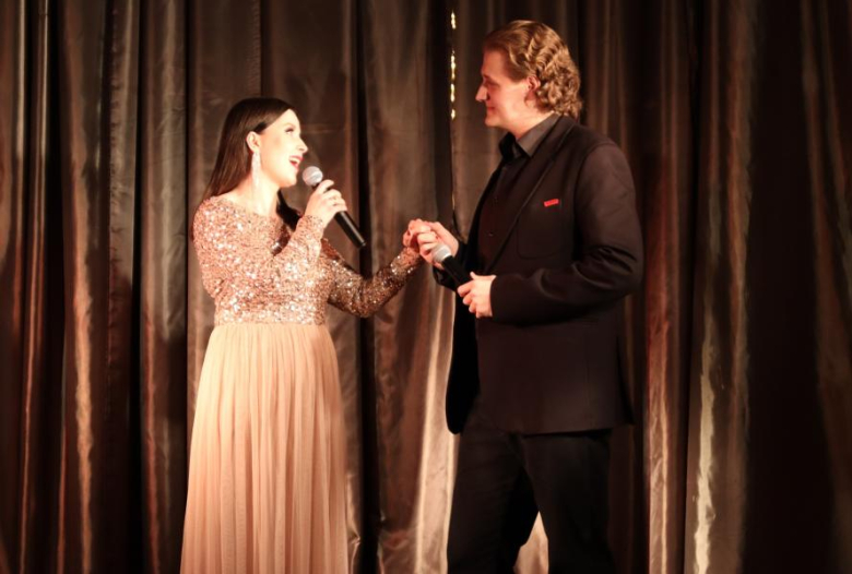 Dzień Kobiet w Udaninie